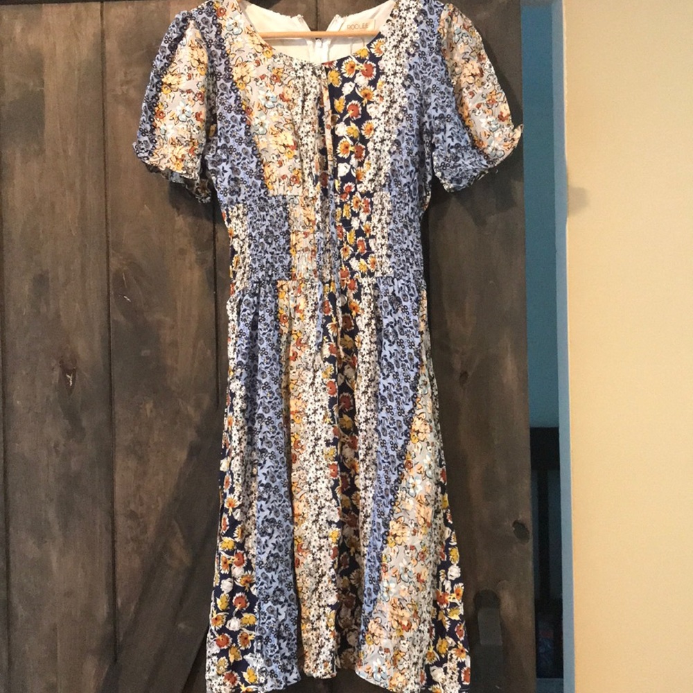 Never worn dress